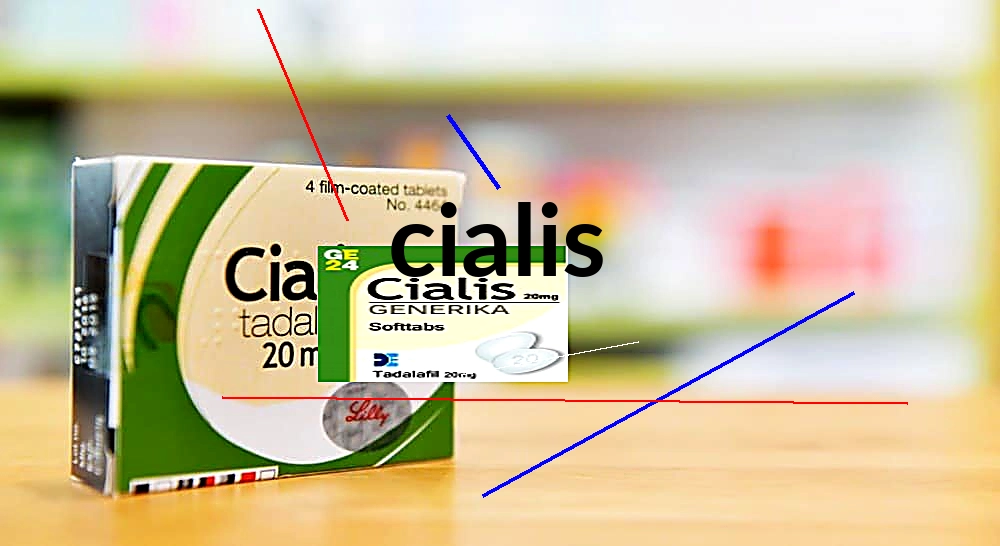 Cialis achat quebec